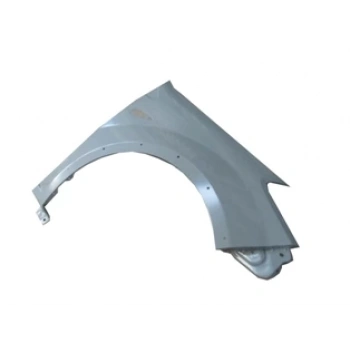 Dacıa Sandero- 09/12; Ön Çamurluk Delikli Sağ Gri Boyalı (Dodik Delikli) (Stepway) (Sımyı) (Oem No: 631005525R)