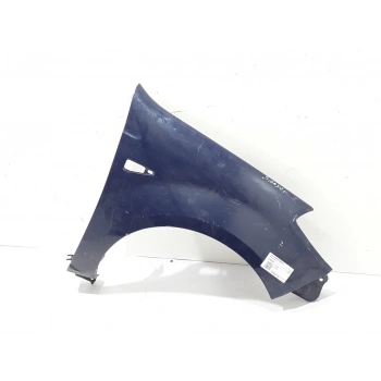 Çamurluk Sandero Stepway 08-10 (Dodikli) Ön Sağ Delikli (Sımyı) (Oem No: 631005695R)