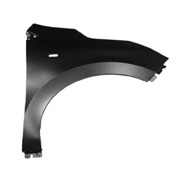 Renault Express- 21/24; Ön Çamurluk Delikli Sağ (Oran) (Oem No: 631006826R)