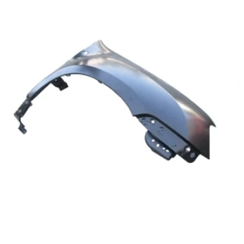 Dacıa Duster- 10/17; Ön Çamurluk Delikli Sağ (Tw) (Oem No: 631007297R)