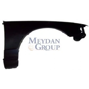 Nıssan Altıma- A31- 89/92; Ön Çamurluk Deliksiz Sağ (Oem No: 63100-81L30)