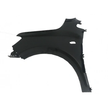 Dacıa Sandero- 21/24; Ön Çamurluk Sağ Sinyal Delikli/Dodik Deliksiz (Oran) (Oem No: 631009535R)