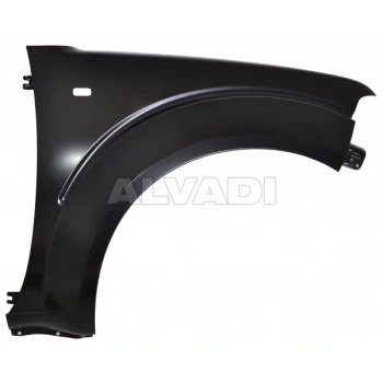 Çamurluk Pıckup Navara 06-094×4 /4×2 Delikli Ön Sağ (Oem No: 63100-Jr330)