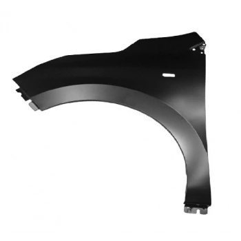 Renault Express- 21/24; Ön Çamurluk Delikli Sol (Oran) (Oem No: 631011356R)