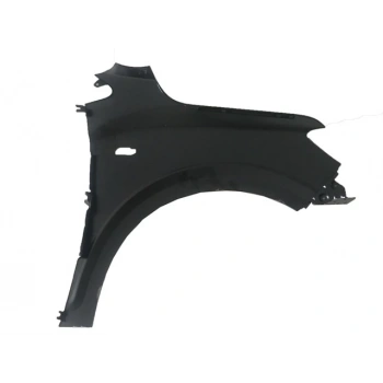 Dacıa Sandero- 21/24; Ön Çamurluk Sol Sinyal Delikli/Dodik Deliksiz (Oran) (Oem No: 631012079R)