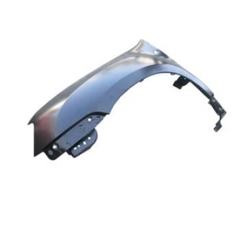 Dacıa Duster- 10/17; Ön Çamurluk Delikli Sol (Tw) (Oem No: 631012718R)