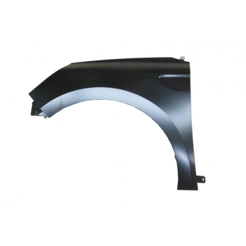 Renault Clıo- 5- Hb- 20/23; Ön Çamurluk Deliksiz Sol (Tyg) (Oem No: 631012812R)