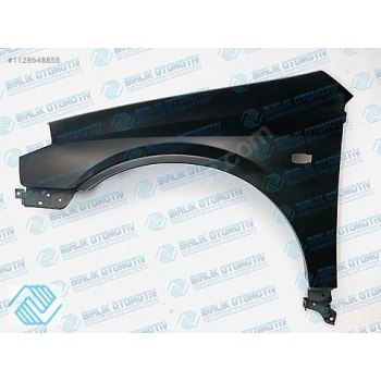 Çamurluk Prımera 03-08 Ön Sol (Oem No: 63101-Av630)