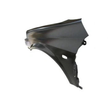 Nıssan Prımera- P12- 03/08; Ön Çamurluk Delikli Sol (Tyg) (Oem No: 63101-Av630)