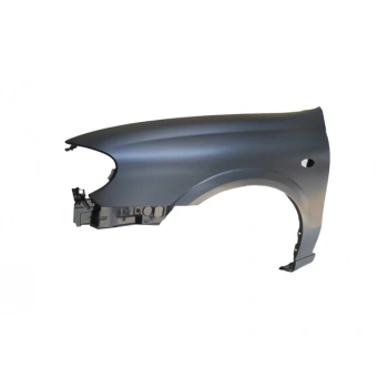 Nıssan Almera- N16- Sd/Hb- 04/06; Ön Çamurluk Delikli Sol (Tw) (Oem No: 63101-Bn730)