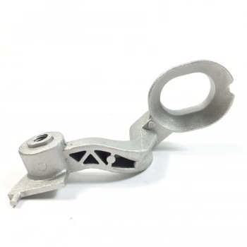 Radyatör Bagl.Braketi : Sağ Opel Corsa C Combo C Bm 01- (Oem No: 6310601)