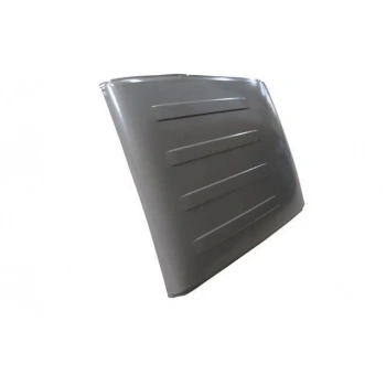 Toyota Hılux- Pıck Up Vıgo- D4D 12/15; Tavan Sacı 4Kapı Çift Kabin (Tw) (Oem No: 63111-0K010)