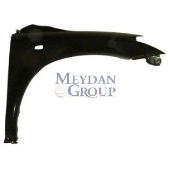 Nıssan Murano- 06/07; Ön Çamurluk Delikli Sağ Orijinal (Oem No: 63112-Cb030)