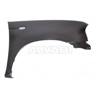 Çamurluk Pıckup 03Sonrası Skystar (Dodiksiz Tip) Ön Sağ (Oem No: 63112-Vk000)