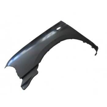 Nıssan Skystar- Pıck Up- Nd22- 03/12; Ön Çamurluk Sol Sinyal Delikli/Dodik Deliksiz (My) (Oem No: 63113-Vk000)