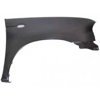 Çamurluk Pıckup 03Sonrası Skystar (Dodikli Tip) Ön Sol (Oem No: 63113-Vk010)