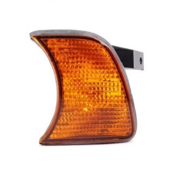 Sınyal Lambası Sol Sarı Bmw E34 Bm 88-95 (Oem No: 63131384033)