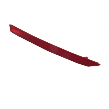 Bmw 3 Serı- F30- 12/14; Arka Tampon Reflektörü Sağ Kırmızı (M Paket) (Oem No: 63147847166)