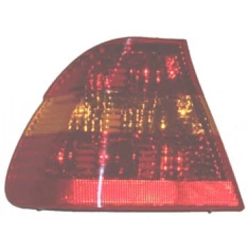 2002-2005 Bmw 3 Serisi Sd- Dış Stop Lambası Sağ Kırmızı-Ortası Sarı (Tyc) (Adet) (Oem No:63216907934)