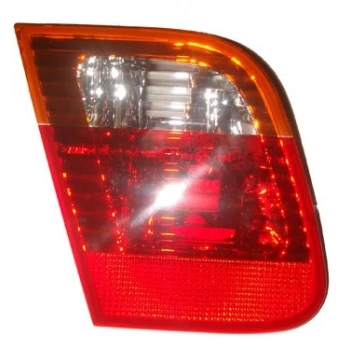 2002-2005 Bmw 3 Serisi Sd- İç Stop Lambası Sol Sarı-Beyaz-Kırmızı Duysuz (Tyc) (Adet) (Oem No:63216907945)