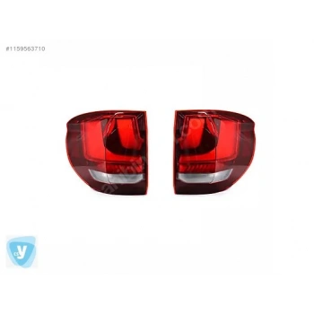 Stop Lambası Sag Bmw X5-F15-X5 M F85 Bm 13-17 (Oem No: 63217290100)