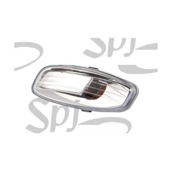 Peugeot 207 308 3008 C5 Ayna Sinyali 06/14 Sağ 6325.G6 (Oem No: 6325.G6)