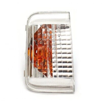 Fıat Boxer Jumper Ducato Ayna Sinyali 06-Den İtibaren; Duysuz Sol 6325.H0 (Oem No: 6325.H0)