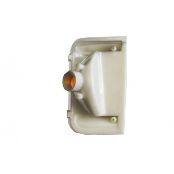 Peugeot Boxer- 07/13; Kapı Ayna Sinyali Sol (Sarı) (Oem No: 6325.H0)