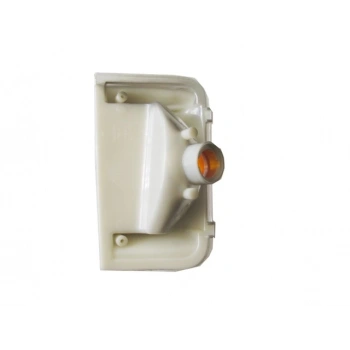 Peugeot Boxer- 07/13; Kapı Ayna Sinyali Sağ (Sarı) (Oem No: 6325.H1)