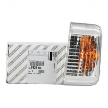 Ayna Sınyalı Sag Psa Boxer Iıı B.M 06- (Oem No: 6325.H4)