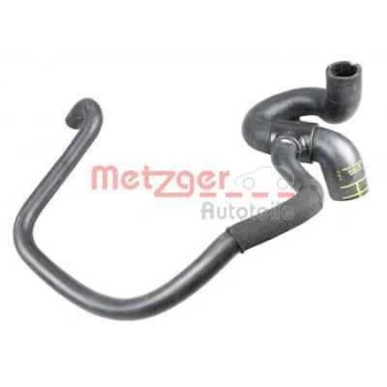 Radyatör Hortumu Alt Çıkıs Opel Merıva A Z16Xep 04- (Oem No: 6336126)