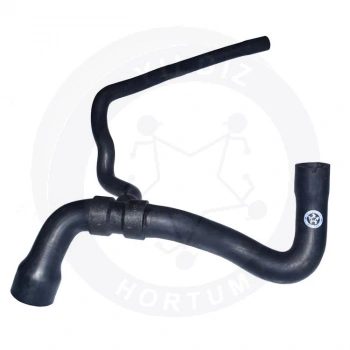 Radyatör Hortumu Alt Çıkıs Opel Corsa D Z12Xep Z14Xep 07- (Oem No: 6336136)