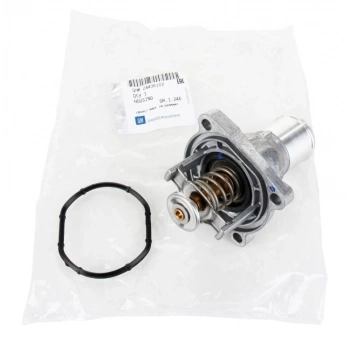 Termostat Astra H / Corsa D-E  / Insıgnıa A / Merıva A / Zafıra C A16Let-Z16Let-A16Ler-B16Ler-Z16Ler (Oem No: 6338050)