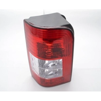 Stop Lambası Sol Bagaj Tek Kapı (Yukarı Açılır ) (Duyusuz) Psa Partner / Berlıngo B.M 05-08 (Oem No: 6350.Cy)