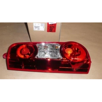 Stop Lambası Sol (Çıft Kapı Açık Kırmızı) Psa Partner / Berlıngo B.M 08-11 (Oem No: 6350.Fj)