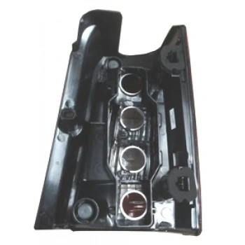 Cıtroen Berlıngo- 04/09; Stop Lambası Sol Kırmızı/Beyaz (Bagaj Kapağı Yana Açılan Tip) (Mars) (Oem No: 6350.Y8)