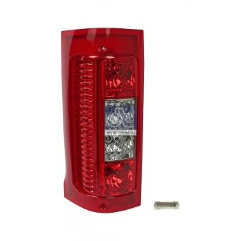 Stop Lambası Sol Duysuz Psa Jumper-2 / Boxer-2 2.8 Hdı 04- (Oem No: 6350Ar)