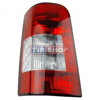 Stop Lambası Partner / Berlıngo 05-08 Duysuz (Çift Kapı) Sol (Oem No: 6350Cy)