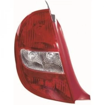 Stop Lambası Sol Psa C5 Bm 01-04 (Oem No: 6350N8)