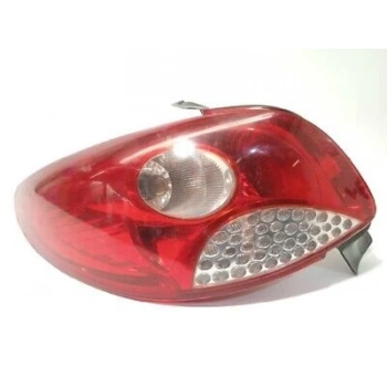 Stop Lambası 206 98-05 Duysuz Sol (Oem No: 6350S0)