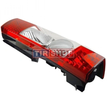 Stop Lambası Sag Duysuz Psa Boxer Iıı / Jumper Iıı / Ducato 2.2 Hdı 06- (Oem No: 6351.Cl / 1344047080)