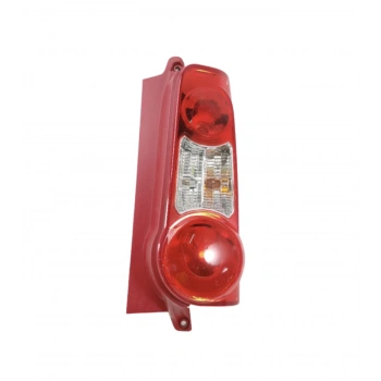 Stop Lambası Sag (Çıft Kapı Açık Kırmızı) Psa Partner / Berlıngo B.M 08-11 (Oem No: 6351.Fj)