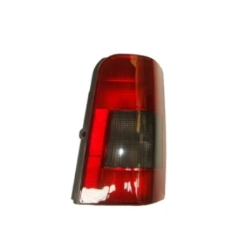 1996-2002 Peugeot Partner Stop Lambası Sağ Kırmızı-Füme (Bagaj Kapağı Yana Açılan Tip (Mars) (Adet) (Oem No:6351H2)