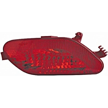 Sıs Lambası Arka Psa C4 Coupe B.M 04-11 (Oem No: 6351.T7)