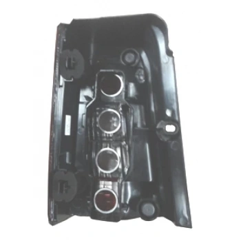 Cıtroen Berlıngo- 04/09; Stop Lambası Sağ Kırmızı/Beyaz (Bagaj Kapağı Yukarıya Açılan Tip) (Mars) (Oem No: 6351.Y9)