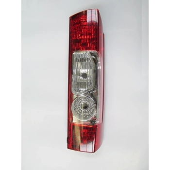 Fıat Ducato- 07/14; Stop Lambası Sağ Kırmızı/Beyaz (Mars) (Oem No: 6351.Z2)