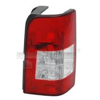 Stop Lambası Sag Çıft Kapılı Seffaf Psa Partner/Berlıngo Bm 03-04 (Oem No: 6351Cx)