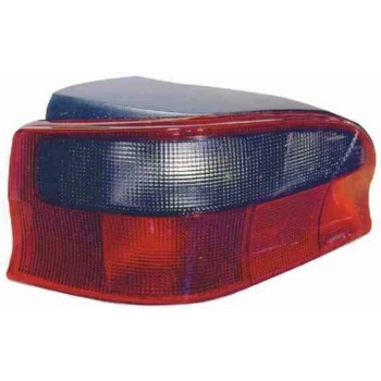 Stop Lambası Sag Koyu Renk ( Eskı Model ) Psa Saxo B.M 96-99 (Oem No: 6351K3)