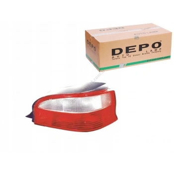 Stop Lambası Saxo2 00Sonrası Sağ (Oem No: 6351L8)