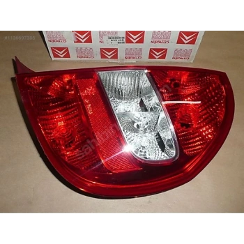 Stop Lambası Sag Psa C5 Bm 01-04 (Oem No: 6351N8)